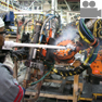 weld line cleaning